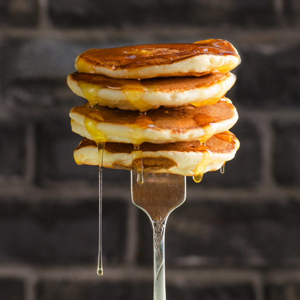 Pancakes (4 pièces)